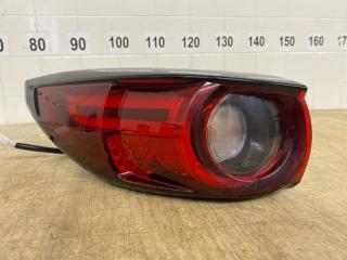 ФОНАРЬ В КРЫЛО задний левый MAZDA CX-5 2017- 2017 2018 2019 2020 2021