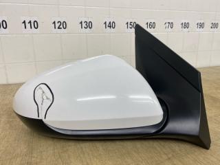 ЗЕРКАЛО переднее правое HYUNDAI SOLARIS 2 2017 2018 2019 2020 2021 2022 2023