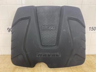 Крышка двигателя HAVAL JOLION 2024 2025