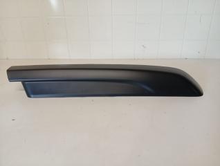 КРЫШКА РЕЙЛИНГА задняя левая NISSAN TERRANO 2014 2015 2016 2017 2018 2019 2020 2021 2022