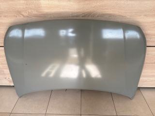 Капот передний HYUNDAI SOLARIS 2 2017 2018 2019 2020 2021