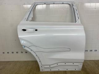ДВЕРЬ задняя правая HYUNDAI SANTA FE 4 2018 2019 2020 2021 2022 2023 2024