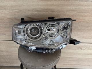 ФАРА передняя левая MITSUBISHI PAJERO SPORT 2 2008 2009 2010 2011 2012 2013 2014 2015