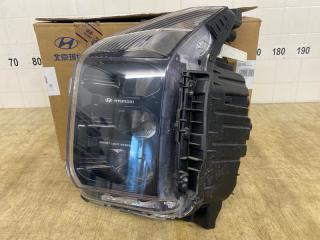 Фара светодиодная передняя левая HYUNDAI MUFASA 2023 2024 2025