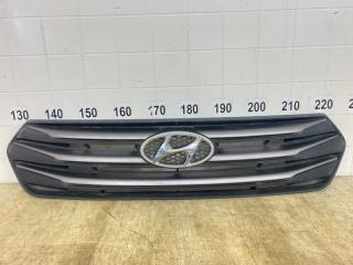 Решетка радиатора HYUNDAI CRETA 2016 2017 2018 2019