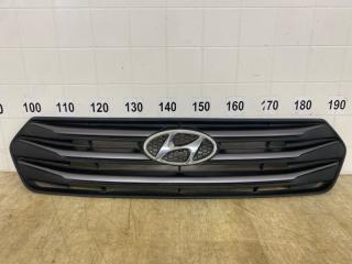 Решетка радиатора HYUNDAI CRETA 2016 2017 2018 2019
