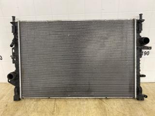 Радиатор ДВС FORD KUGA 2 2007 2008 2009 2010 2011 2012 2013 2014 2015 2016 2017 2018 2019 2020