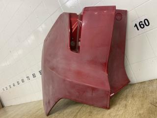 БАМПЕР задний левый JS4 2021 2022 2023 2024