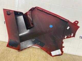 БАМПЕР задний левый JS4 2021 2022 2023 2024