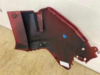 БАМПЕР задний левый JS4 2021 2022 2023 2024