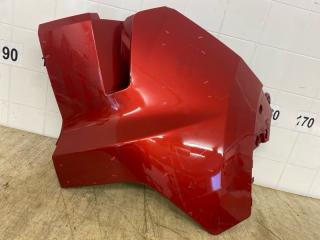 Запчасть накладка бампера задняя правая МОСКВИЧ JS4 2021 2022 2023 2024