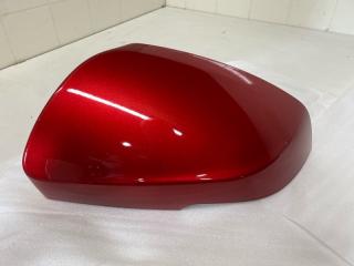 Крышка зеркала левая МОСКВИЧ JS4 2022 2023 2024