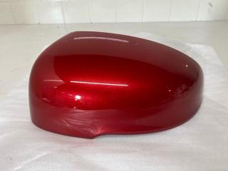 Крышка зеркала левая JAC JS3 2023 2024 2025