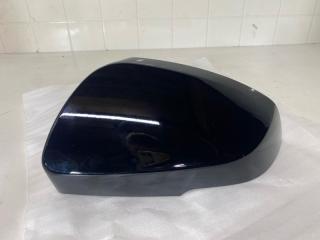 Крышка зеркала левая МОСКВИЧ JS4 2022 2023 2024