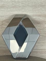 Эмблема задняя RENAULT ARKANA 2018 2019 2020 2021 2022 2023 2024