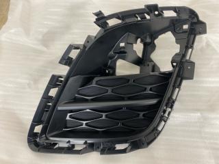 ОКАНТОВКА ПТФ передняя левая MAZDA CX-7 2010 2011 2012