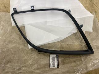 МОЛДИНГ передний левый MAZDA CX-7 2010 2011 2012