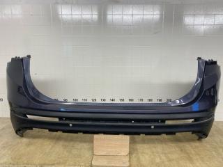 БАМПЕР задний HYUNDAI SANTA FE 4 2020 2021 2022 2023