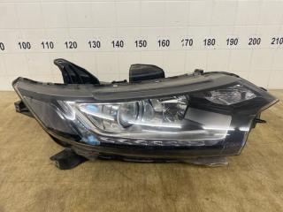 ФАРА передняя правая MITSUBISHI OUTLANDER 3 2015 2016 2017 2018 2019 2020 2021