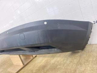 БАМПЕР задний KODIAQ 2021 2022 2023 NS7