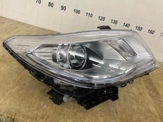 ФАРА передняя правая HAVAL H9 2015 2016 2017 2018 2019 2020 2021 2022 2023 2024