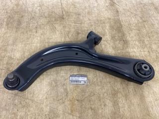 Рычаг подвески передний левый NISSAN TIIDA 2010 2011 2012 2013 2014 2015 2016 2017 2018 2019