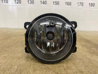 Фара противотуманная передняя RENAULT DUSTER 2010 2011 2012 2013 2014 2015 2016 2017 2018 2019 2020