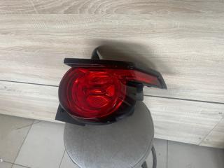 ФОНАРЬ задний правый HAVAL H7 2025