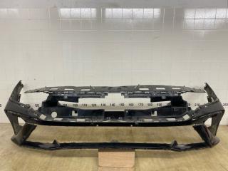Запчасть бампер передний HYUNDAI ELANTRA 7 2023 2024 2025