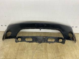 БАМПЕР передний MITSUBISHI OUTLANDER XL 2007 2008 2009