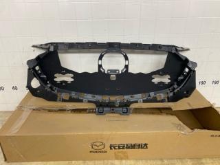 Решетка радиатора MAZDA CX-4 2019 2020 2021 2022 2023 2024