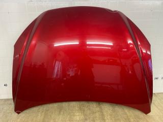 Капот передний MAZDA CX-5 2011 2012 2013 2014 2015 2016 2017