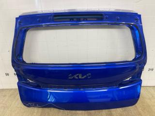 Запчасть крышка багажника KIA SOUL 2018 2019 2020 2021 2022 2023 2024 2025