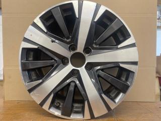 Диск колесный литой HAVAL DARGO 2022 2023 2024