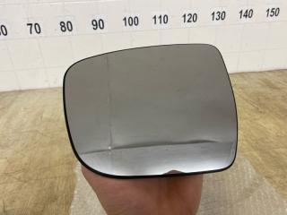 Запчасть зеркальный элемент левый NISSAN QASHQAI 2 2013 2014 2015 2016 2017 2018 2019 2020 2021 2022 2023 2024