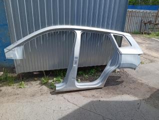 КУЗОВ ПО ЧАСТЯМ левый VOLKSWAGEN TAOS 2017 2018 2019 2020 2021 2022 2023