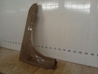 Крыло переднее правое T2 2024 2025