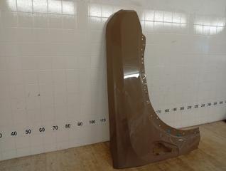 Крыло переднее правое JETOUR T2