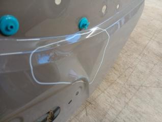 Крыло переднее правое T2 2024 2025