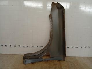 Крыло переднее правое T2 2024 2025