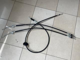 Трос ручника ГАЗ NEXT