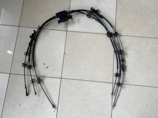 ТРОС РУЧКИ ДВЕРИ FORD TRANSIT CUSTOM 2014 2015 2016 2017 2018 2019 2020 2021 2022 2023