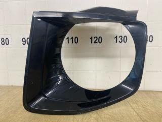 ОКАНТОВКА ПТФ передняя левая HAVAL DARGO 2022 2023 2024 2025 Б/У ОКАНТОВКА ПТФ передняя левая HAVAL DARGO 2022 2023 2024 2025