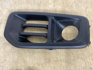 ОКАНТОВКА ПТФ передняя левая HAVAL DARGO 2022 2023 2024 2025 Б/У ОКАНТОВКА ПТФ передняя левая HAVAL DARGO 2022 2023 2024 2025