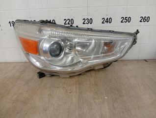 ФАРА передняя правая MITSUBISHI ASX 2010 2011 2012 2013 2014