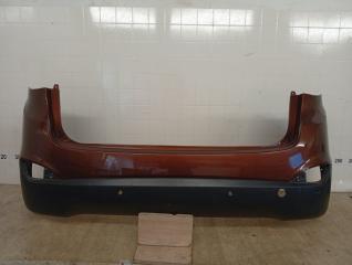 БАМПЕР задний HYUNDAI IX-35 2010 2011 2012 2013 2014 2015 Б/У БАМПЕР задний HYUNDAI IX-35 2010 2011 2012 2013 2014 2015