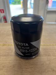 ФИЛЬТР МАСЛЯНЫЙ ДВИГАТЕЛЯ TOYOTA