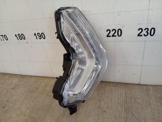 Фара ходовой огонь (LED) задняя правая HAVAL JOLION 2021 2022 2023 2024 2025