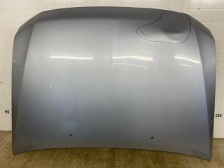 Капот передний MITSUBISHI PAJERO 4 2006 2007 2008 2009 2010 2011 2012 2013 2014 2014 2015 2016 2017