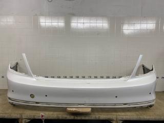 БАМПЕР задний KIA K900 2018 2019 2020 2021 2022 Б/У БАМПЕР задний KIA K900 2018 2019 2020 2021 2022